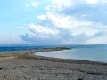 Г. Макарска, пляж