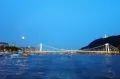 Будапешт - Мост Елизаветы (Erzebet)