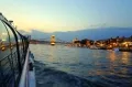 Прогулка на кораблике по Дунаю