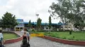 Аэропорт в Каджурахо