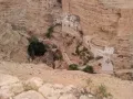 Греческий храм в пустыне