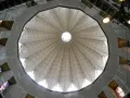 Купол церкви в Назарете