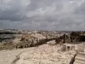 Иерусалим панорама