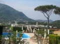 Вид из отеля Albergo San Montano 5*