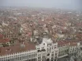 Вид на Венецию с Колокольни Св.Марка