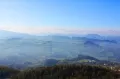 Вид с горы Рока Титано
