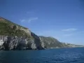 Экскурсия на катере вокруг острова Искья