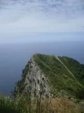 Скалистый остров Капри