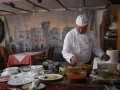 Курс итальянской кухни