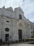 Церковь S.Michele в г.Анакапри, о.Капри
