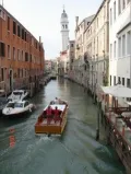 Венеция-город на воде, автор: Инна Макаркина, г.Фрязино