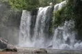 Водопад Пном Кулен