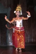 Танец Апсар