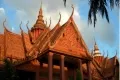 Национальный Музей Камбоджи