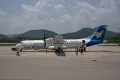 Лаосские Авиалинии. Луанг Прабанг