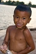 Дети Меконга. Си Па Дон (Четыре тысячи островов)