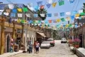 Тодос Сантос - город под охраной ЮНЕСКО