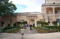 Ботанический сад. г. Рабат