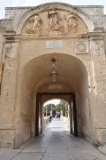 Ворота в Мдину