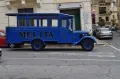 Школьный автобус Мальта