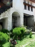Старинный дом-музей. АЛБАНИЯ