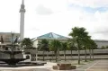 Национальная мечеть Малайзии