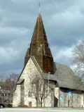 Церквушка