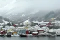 Норвежская глубинка