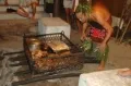 Таитянская печь