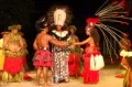 Полинезийская свадьба