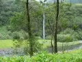 Водопад Таити