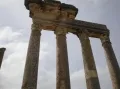 Дугга-древнейший город Туниса