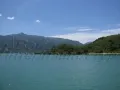 Воды залива Нья Фу