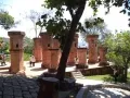 Чампские башни в Ньячанге