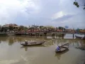 На реке Тху Бон