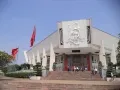 Музей Хошимина в Ханое