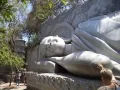 Лежачий Будда
