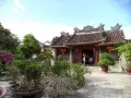 Древний храм в Хойане