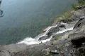 Водопад Рододендрон. Национальный парк Бать Ма