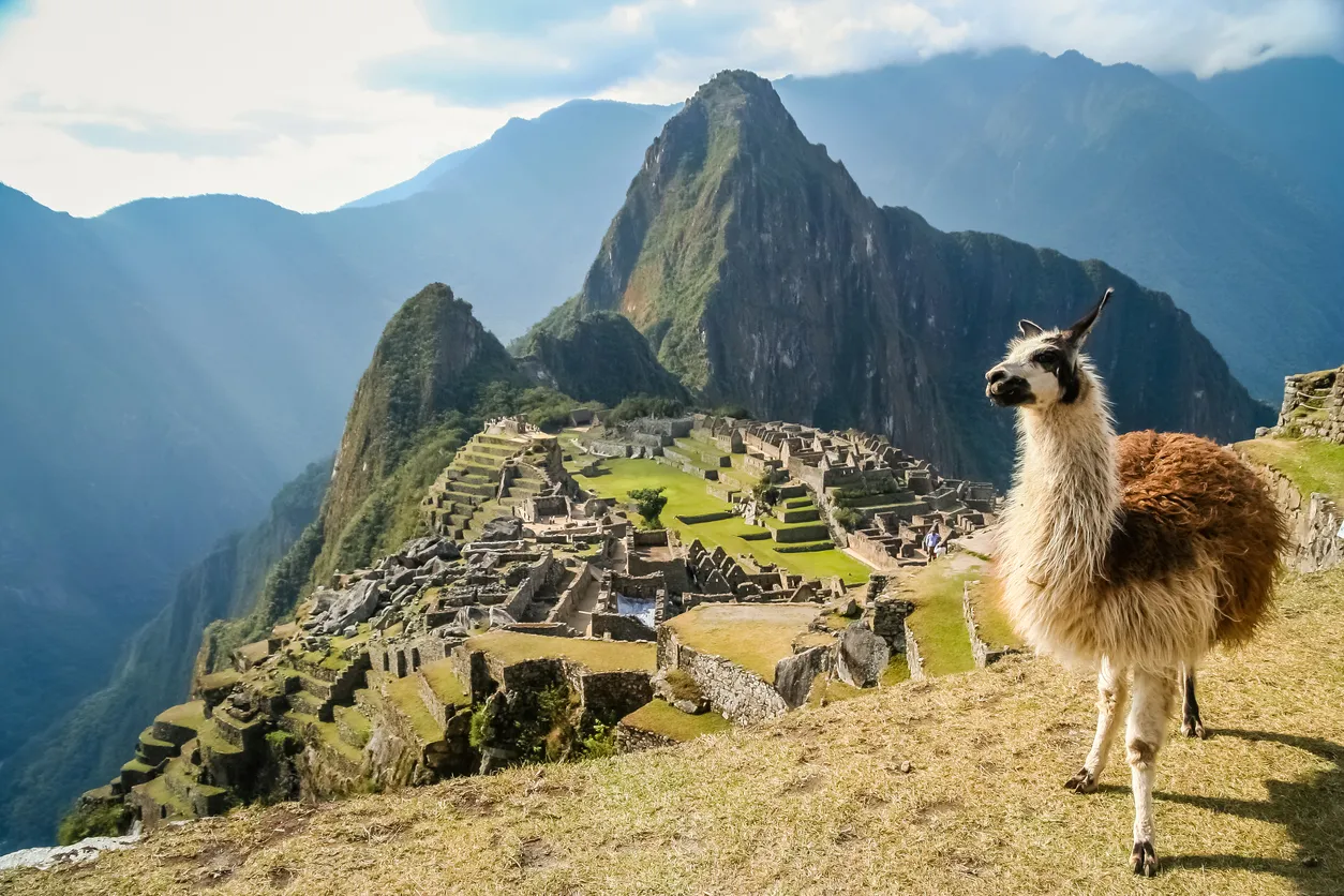 Самостоятельно в Перу - правила въезда в году