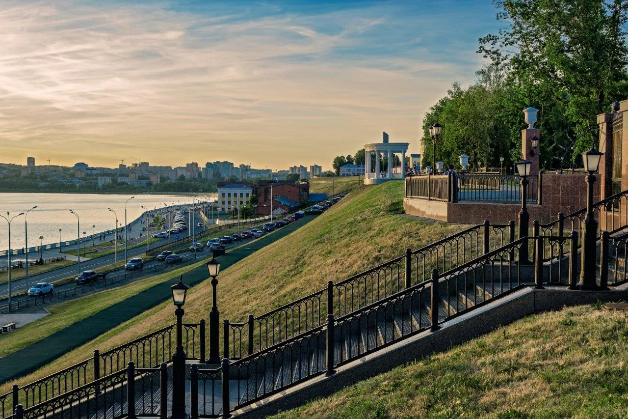 Туры в Россия (Кировская обл.)