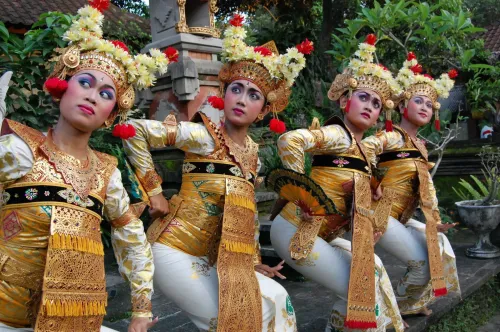 Туры в Индонезию (+ о.Бали)