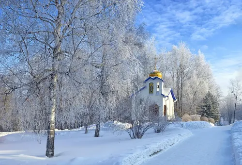 Туры в Россия (Владивосток, Хабаровск)