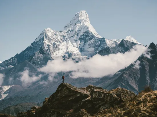 Туры в Индию - ПР48<br/>Золотой Треугольник Индии и знакомство с Непалом! Июль 2025 - Апрель 2026 на 10 ночей, без а/б 