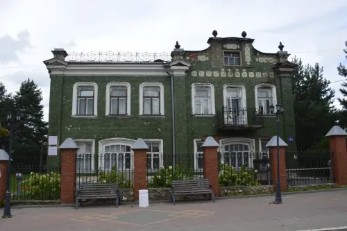 Туры в Россия (Москва, Подмосковье) - Путешествие в край модерна (Талдом - Кимры) автобусная (12 часов) 01.08, 19.09