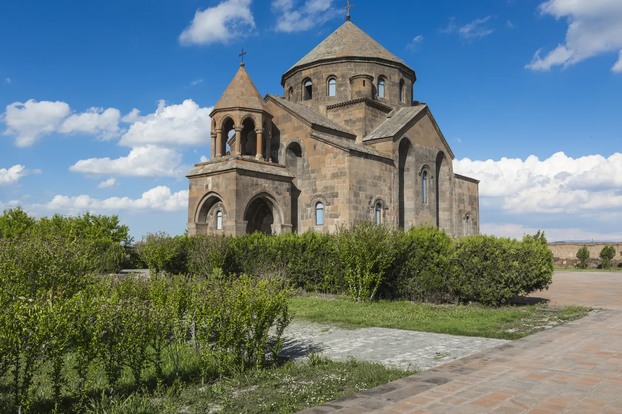 Туры в Армению