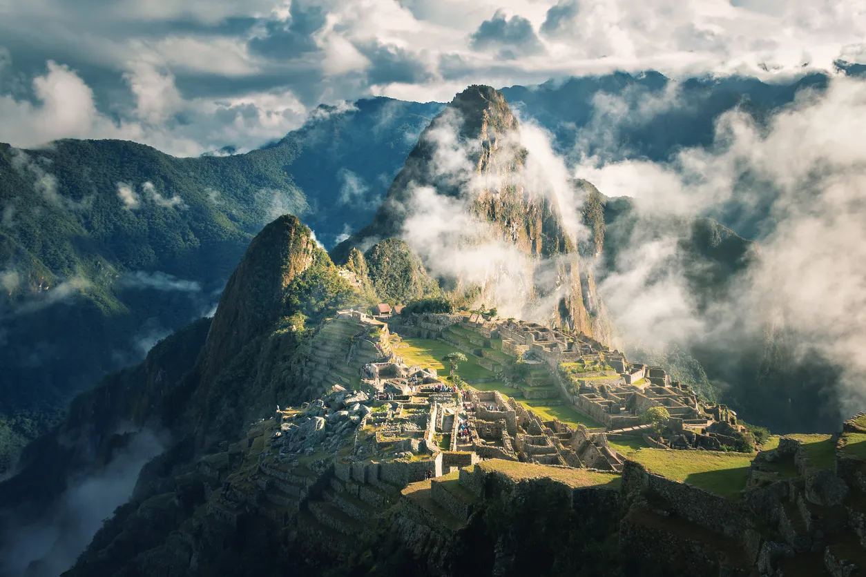 Туры в Перу