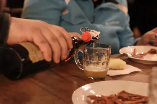Туры в Россия (Москва, Подмосковье) - 18+ Вкусные традиции Твери (Завидово - Тверь - пивоварня Афанасий) автобусная+ж/д экспресс (12 часов+жд) 01.08, 05.09, далее по графику