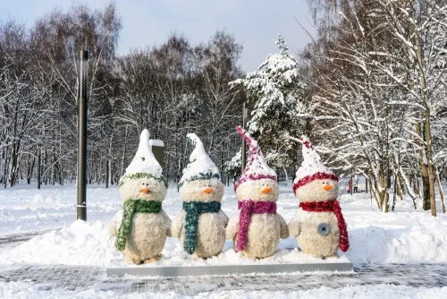 Туры в Россия (Москва, Подмосковье) - Маленькие истории писательского посёлка (Переделкино) автобусная (8 часов) 23.11, 14.12, 09.01, 08.02, 07.03 далее по графику