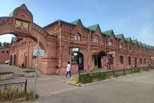 Туры в Россия (Москва, Подмосковье) - И будет музыка звучать (Клин - Музей П.И. Чайковского - Демьяново) автобусная (10 часов) 26.07, 16.08, 13.09, 11.10, далее по графику